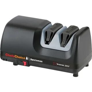 Заточка chefs choice