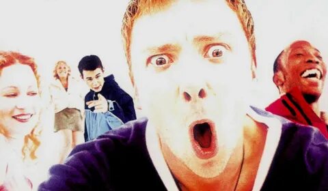 Human traffic