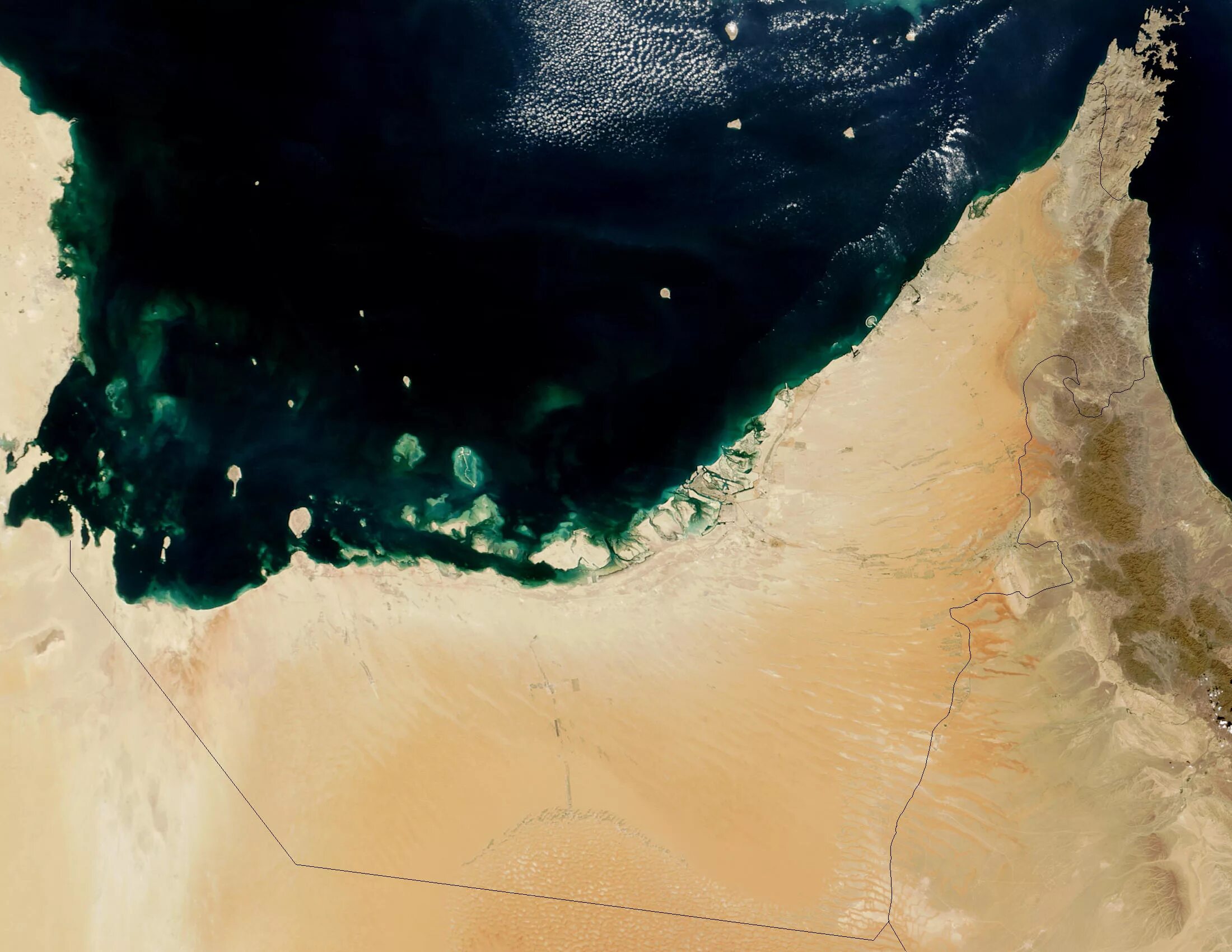 Дубай омывает океан. Аравийский полуостров Дубай. Персидский залив залив. ОАЭ персидский залив. Аравийский полуостров Саудовская Аравия.