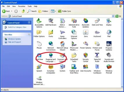 Windows users