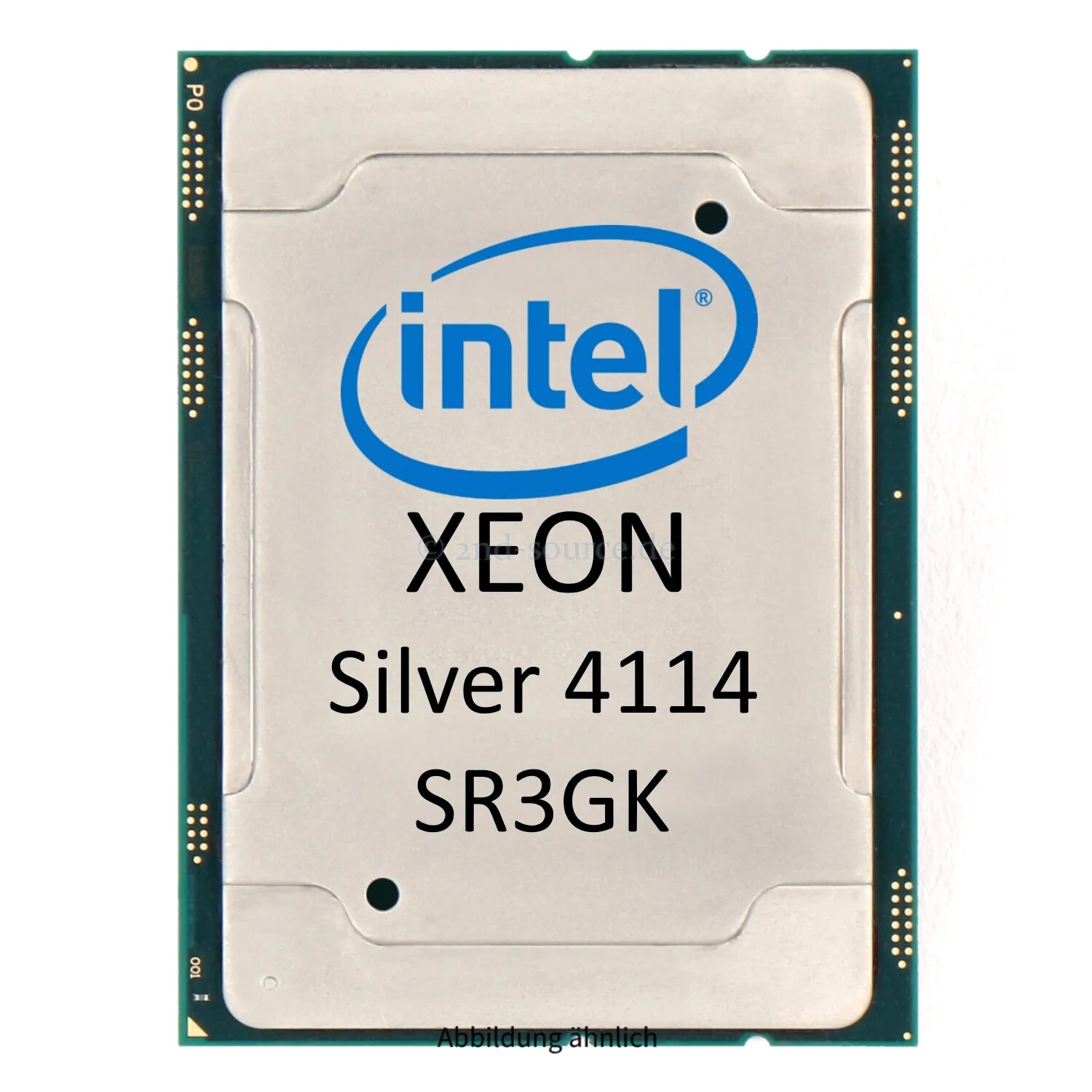 Xeon r gold