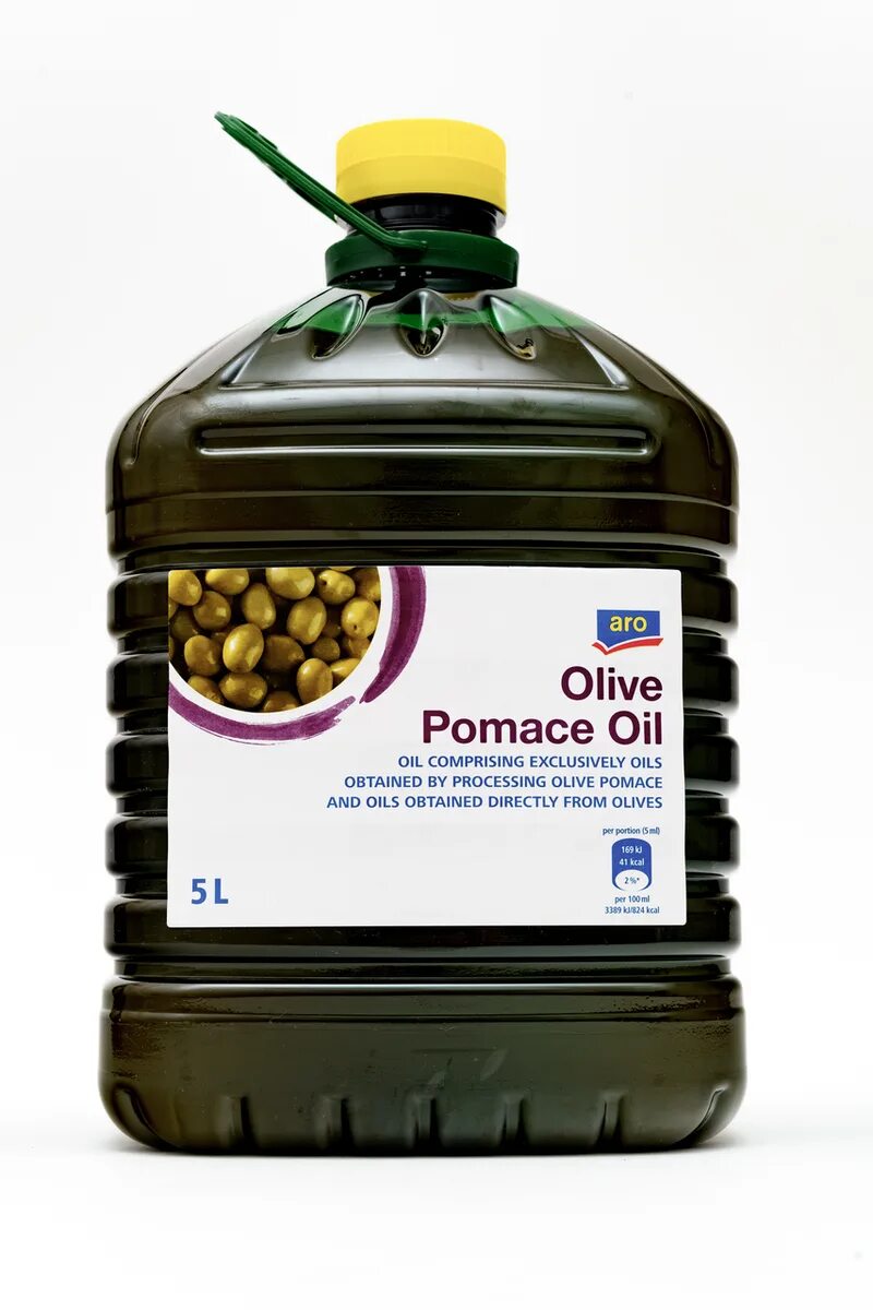 Метро оливковое масло. Pomace Olive Oil 5л. Olive Pomace Oil 5 литров. Aro. Aro Pomace Olive Oil. Масло Olive Pomace Oil.