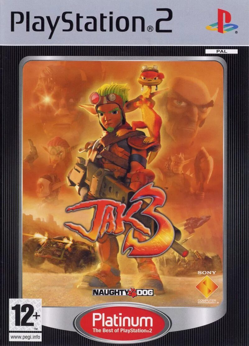 Jak 3 ps2. Игра Джек 3 на плейстейшен 2. Ps2 Platinum. Игра Джек на ps2. Game jack 2