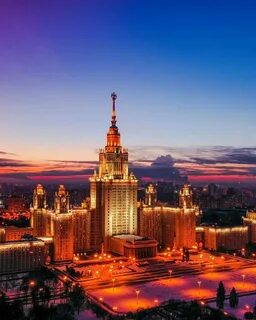 How is life in moscow