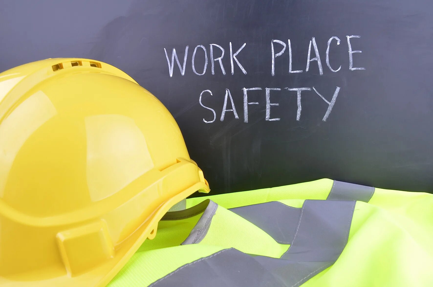 Make work safe