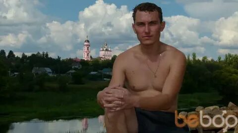 Обнинск мужчина