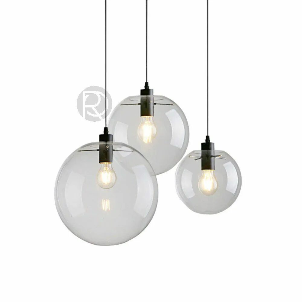 Подвесные шары купить. Подвесной светильник Selene Glass Ball. Подвесной светильник Selene Glass Ball Ceiling Lights. Подвесной светильник Selene Glass Ball Style d35,. Подвесной светильник Selene Glass Ball Ceiling Lights от IMPERIUMLOFT.