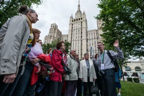 Переводчик москва
