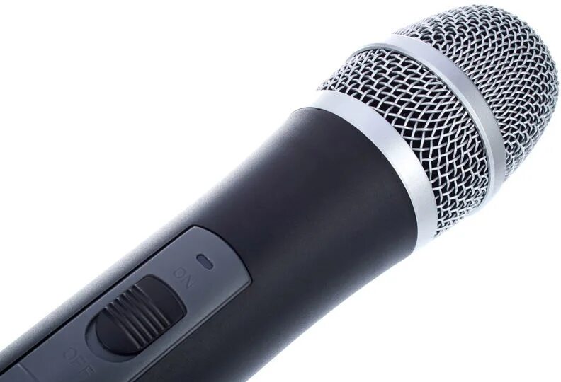 Микрофон t. Радиомикрофон t. bone tws one b vocal цена.