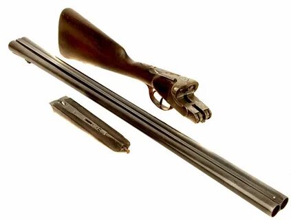 12 bore
