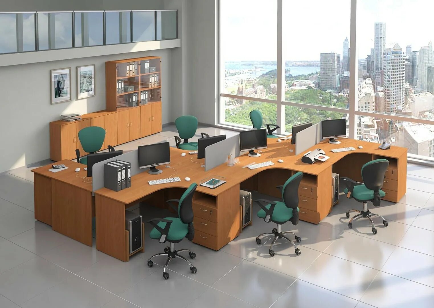 Можно ли купить офис. Стол офисный. Современная офисная мебель. Расстановка мебели в офисе. Рабочий стол в офисе.