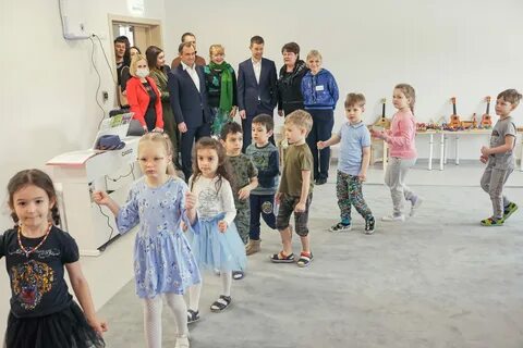 Балашиха детский