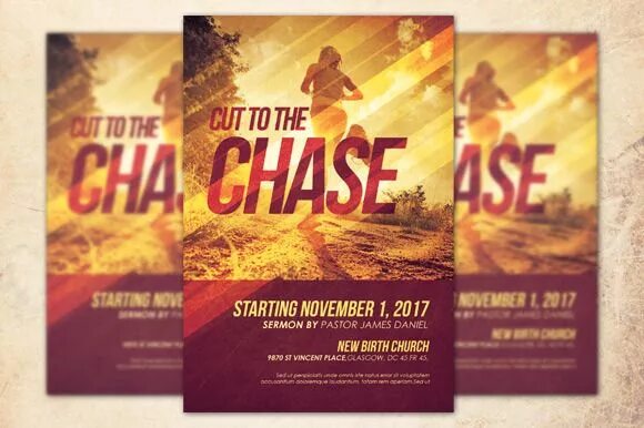 Church chase перевод. Красиво оформленное мероприятие флаер с временем. Gospel event Flyer. Charity organisation Flayer.