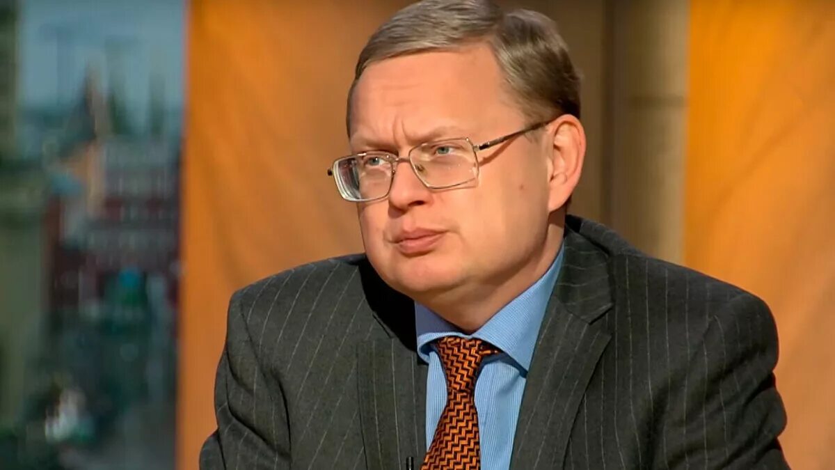 Выступление делягина