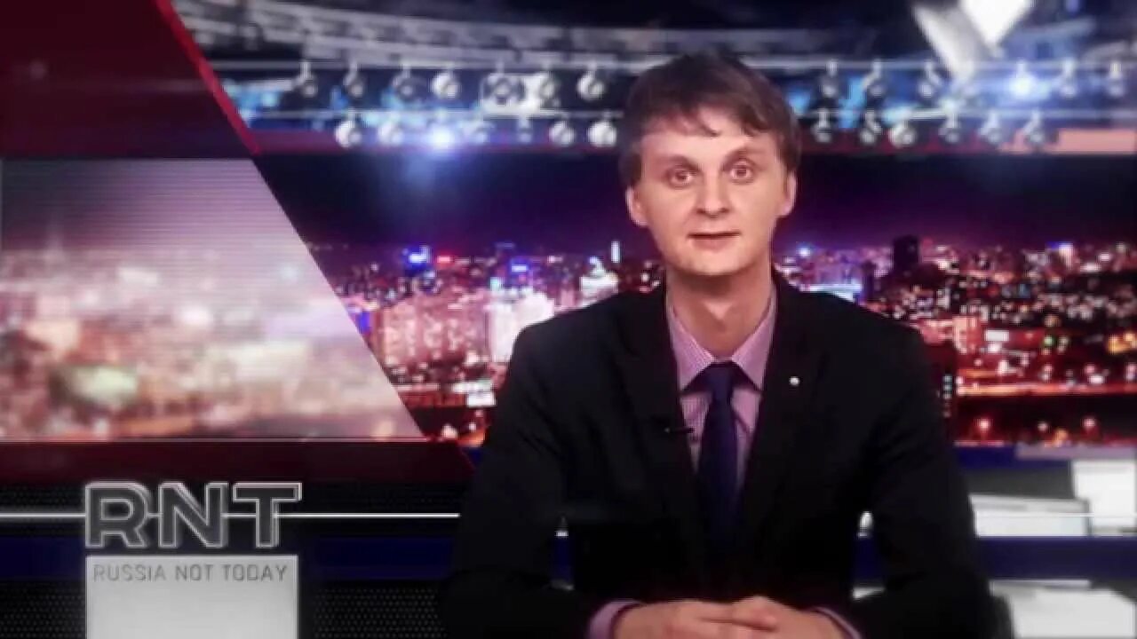 Передача рнт. Ведущий рнт. хобости. рнт певец.