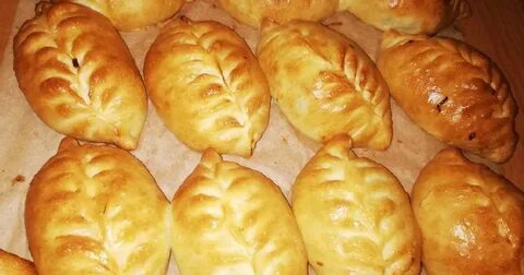 Пресные начинка