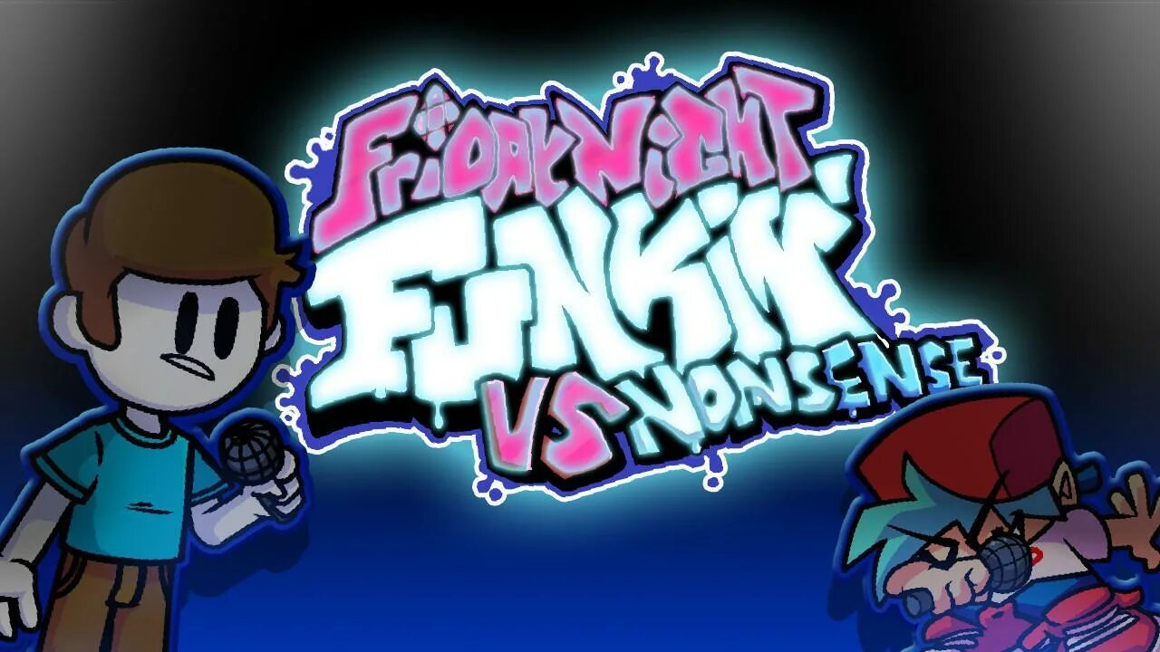 Нонсенс 2. Fnf vs nonsense. Fnf vs nonsense. Нонсенс фнф мод. Fnf vs nonsense.