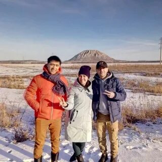Погода в баймаке