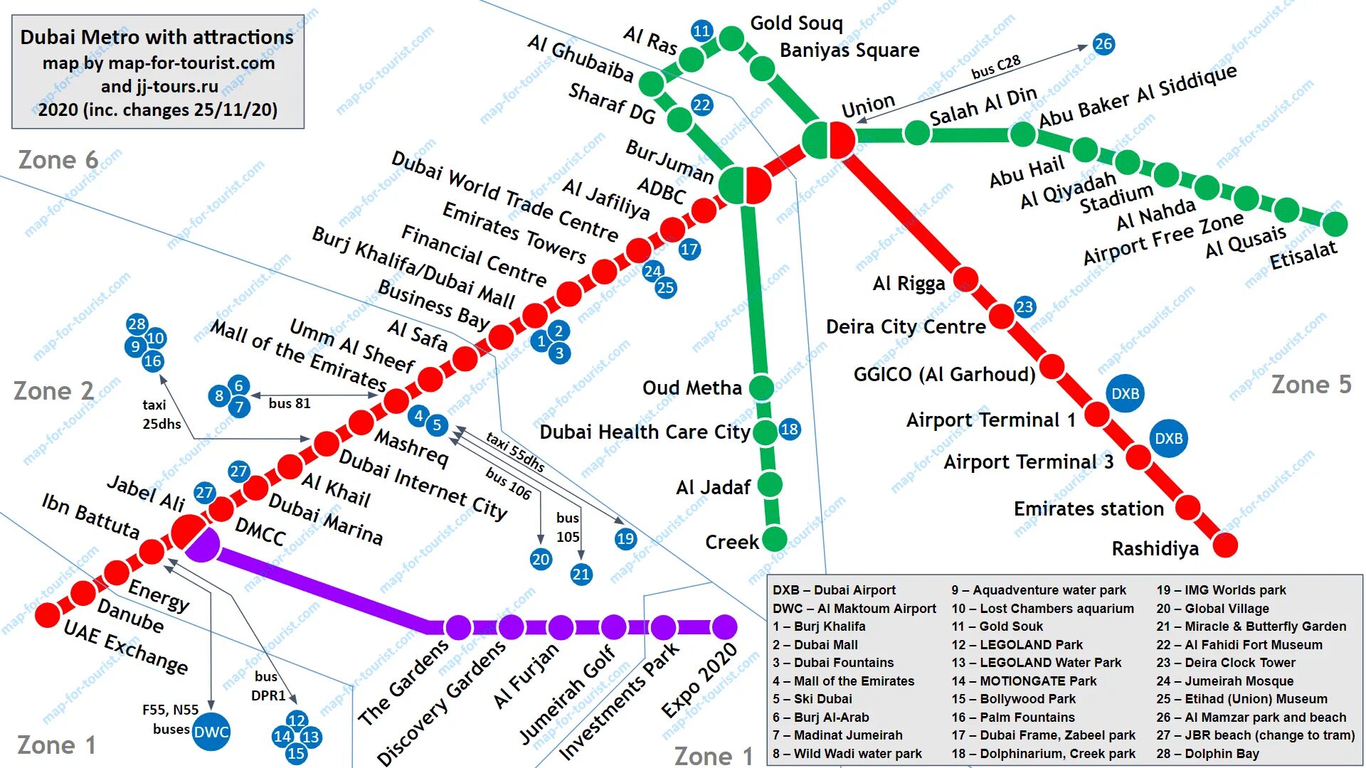 Метро Дубай схема 2022. Схема метро Дубай 2023. Карта метро Дубай 2022. Схема метро Дубай с зонами. Как купить в метро дубай