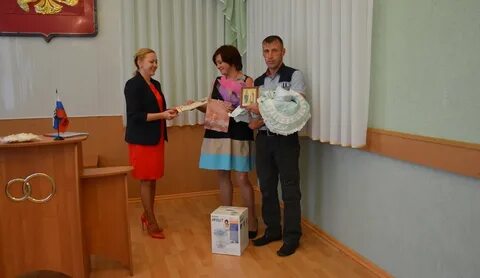 Из рук в руки поворино