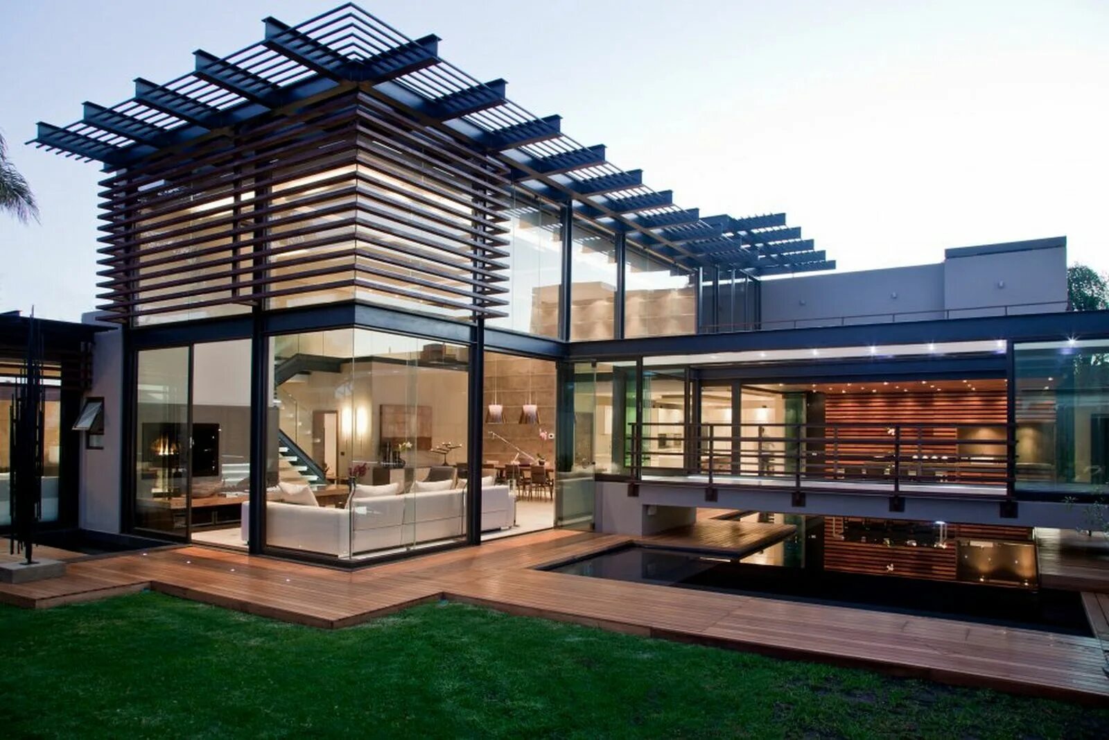 Do building design