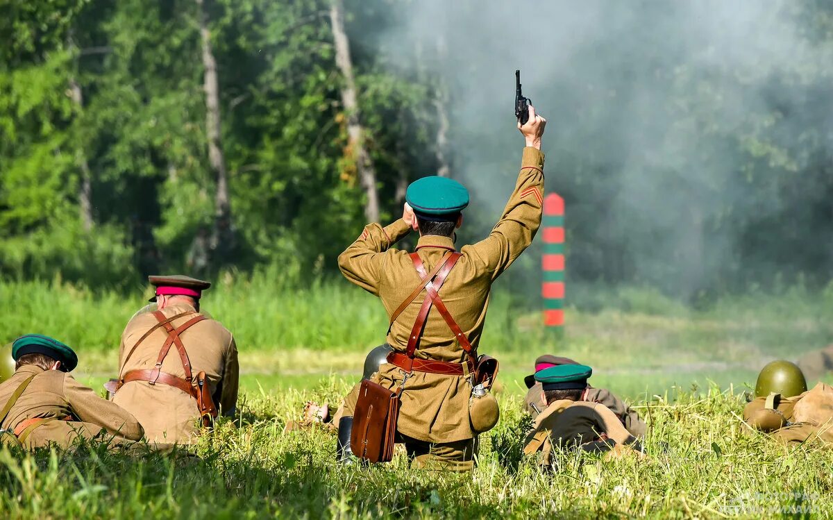 22 го июня. Пограничники 1941. Пограничники в бою. Пограничники Великой Отечественной войны. Сражение пограничников.