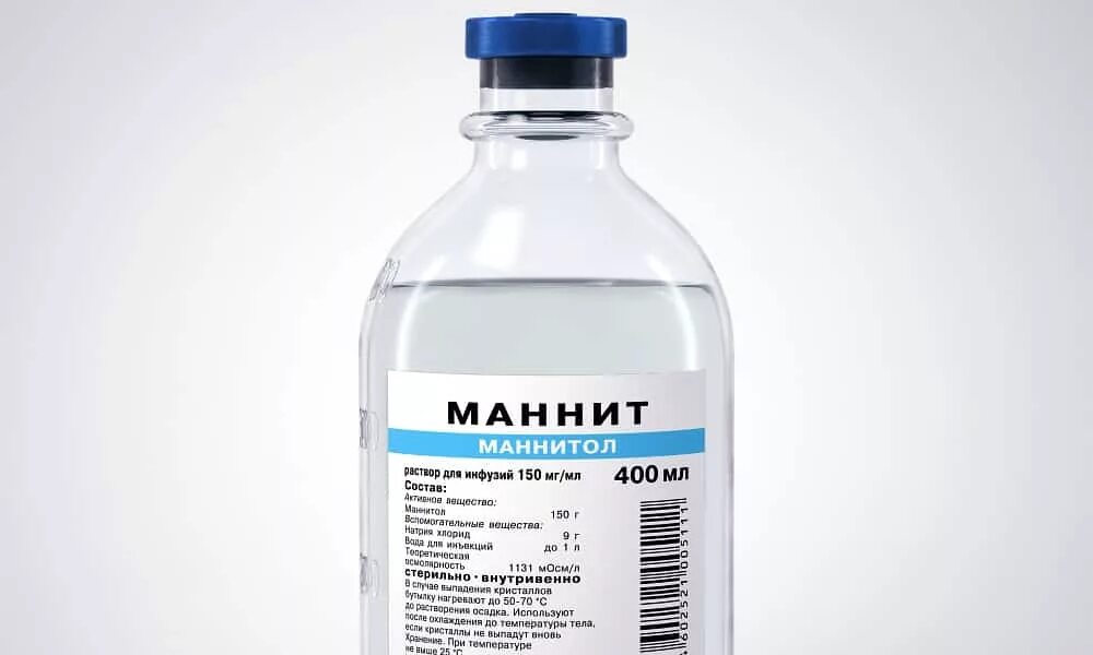 Маннитол внутривенно. Маннитол раствор для инфузий 200 мл. маннит и маннитол. маннит р-р динф 150мгмл 200мл. маннитол 150 мгмл.