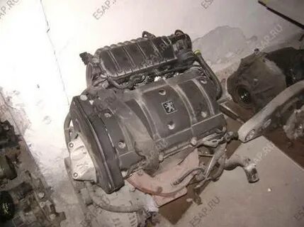 Пежо 307 1.6 какой двигатель