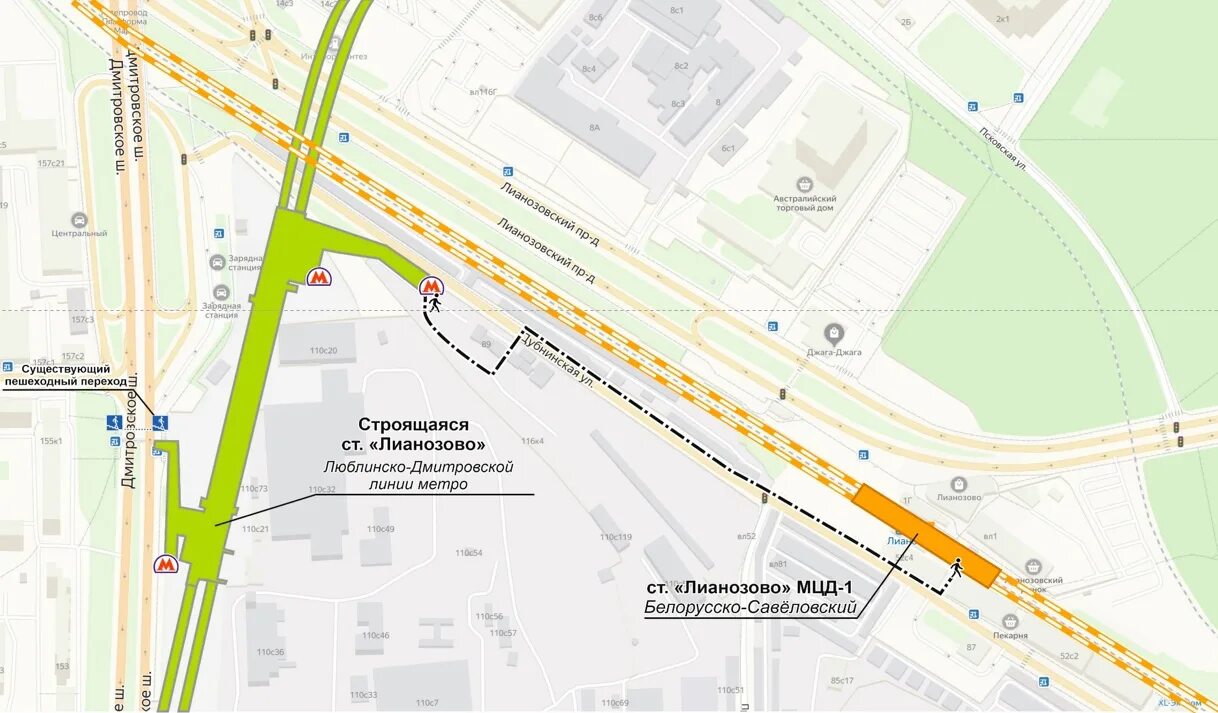 Лианозово выходы. Схема станции метро Лианозово. Станция Лианозово Люблинско-Дмитровской. Станция метро Лианозово проект. Станция метро Лианозово план.