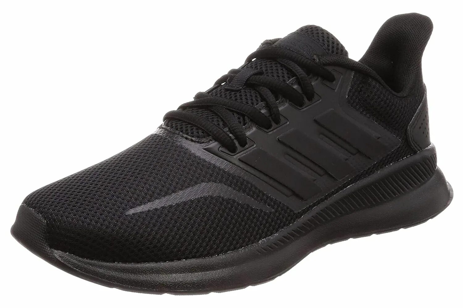 Adidas кроссовки runfalcon. Кроссовки мужские adidas RUNFALCON. Adidas RUNFALCON g28970. Run Falcon adidas мужские. Кроссовки адидас Run Falcon мужские черные.