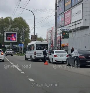 Анапское шоссе 4