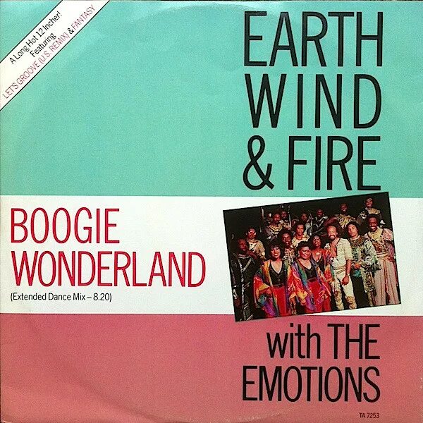 Fire boogie wonderland. Earth Wind and Fire Boogie Wonderland. Earth - Boogie Wonderland. Emotions Earth Wind Fire. Earth Wind & Fire - Boogie.