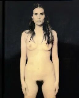 Emmanuelle seigner nude