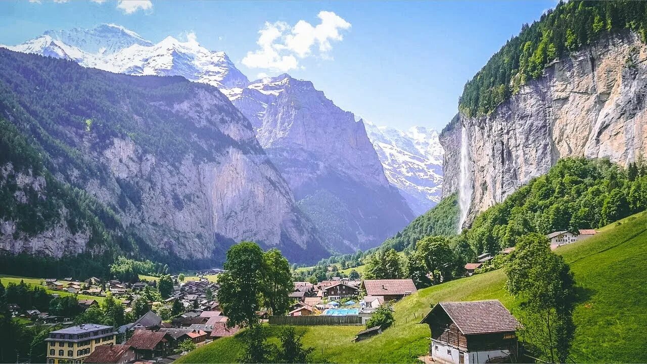 She mostly living in swiss capital. Люцерна город в швейцарии. Швейцария столица берн. Долина лаутербруннен швейцария. Швейцария столица берн.