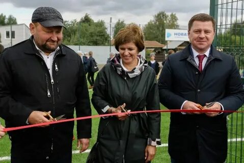 новатэк долгодеревенское