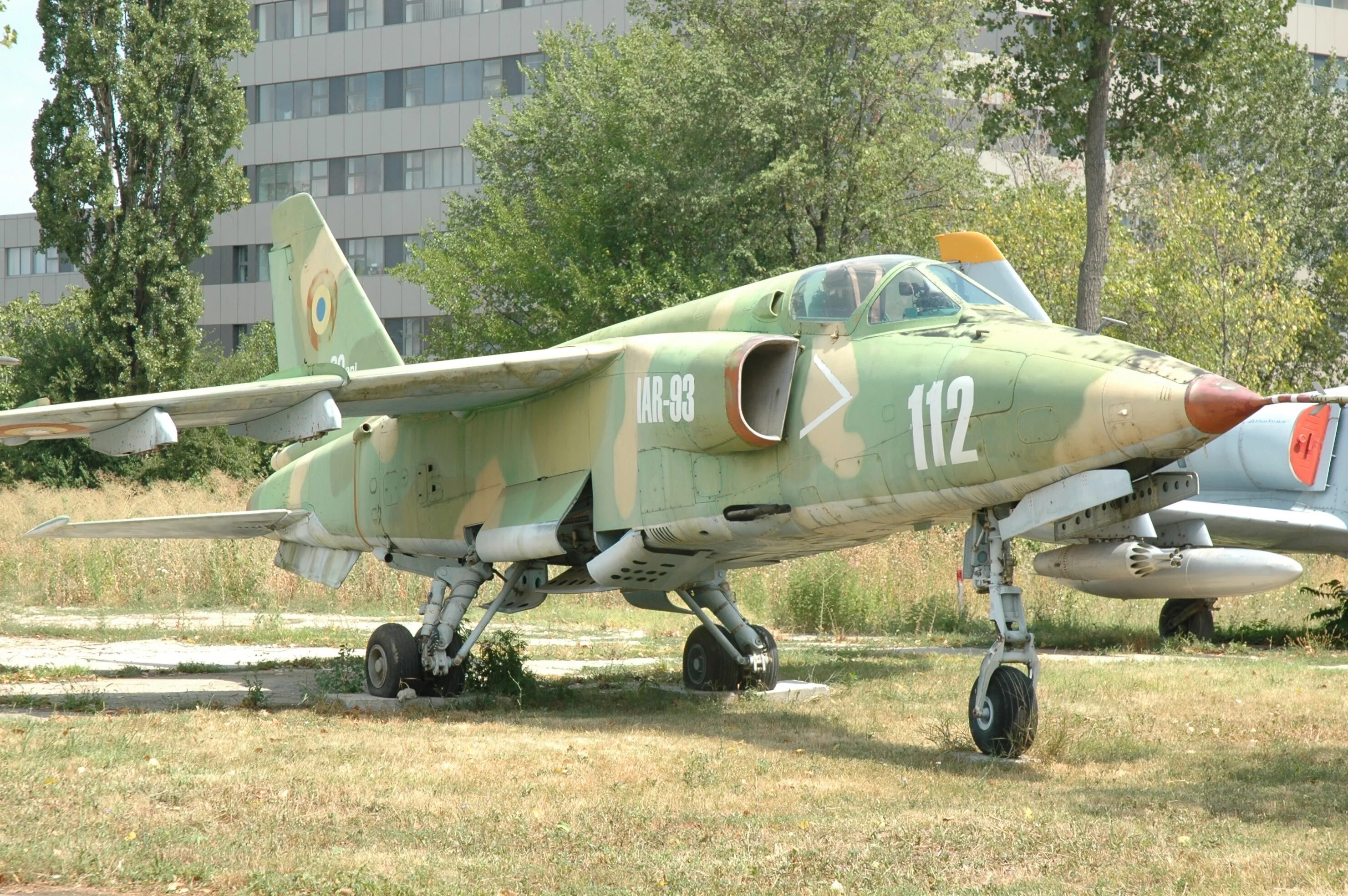 Iar 93b. Iar 93. iar-93 румынский самолёт. штурмовик iar-93. iar-95.