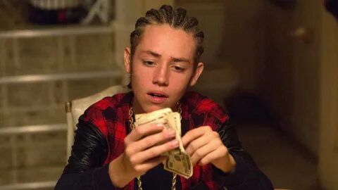 Ethan Cutkosky Wallpapers High Quality Download Free