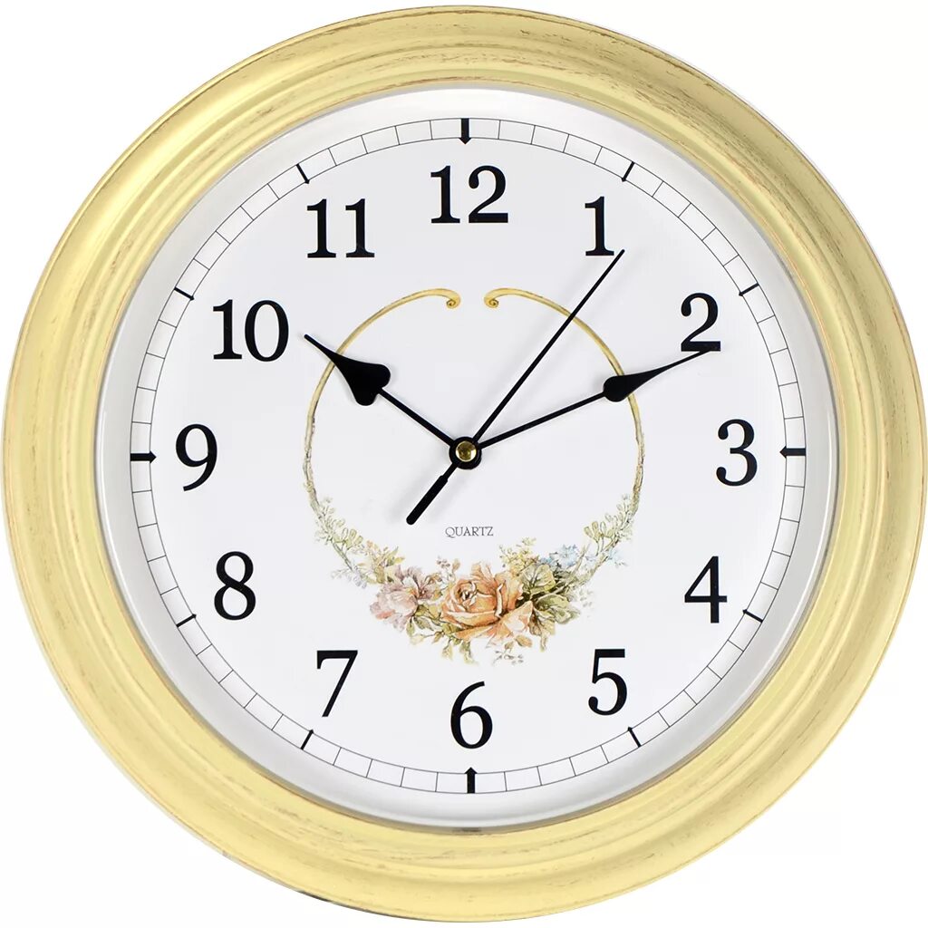 Internet clock