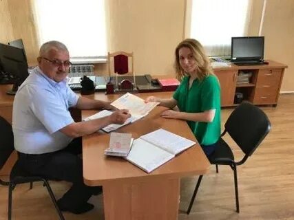 Пенсионный фонд дербент
