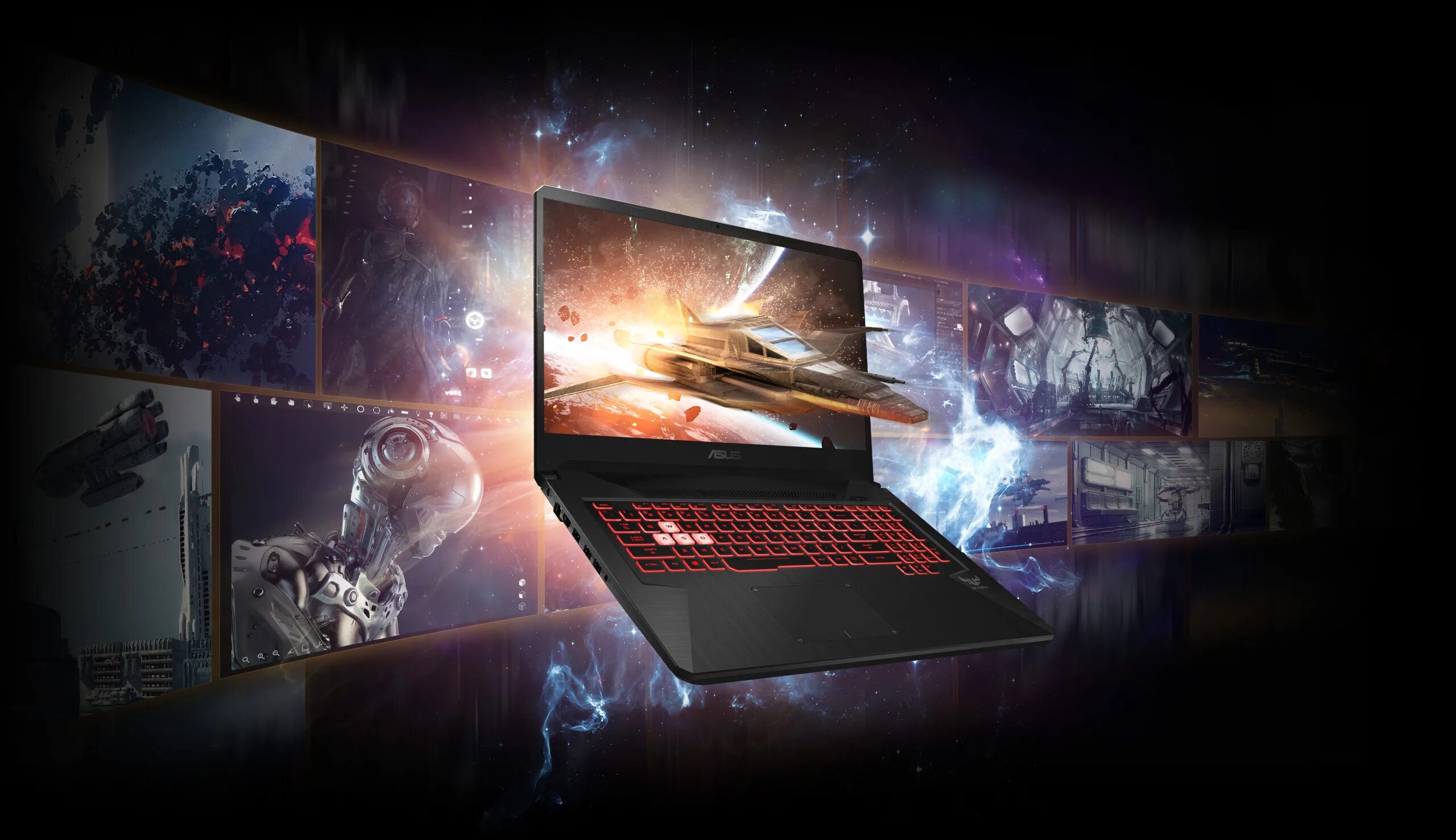 Tuf gaming fx705dt. ASUS TUF fx705. Ноутбук асус туф гейминг fx705g. Игровой ноутбук ASUS f15 игровой TUF. ASUS TUF Gaming 17 705.