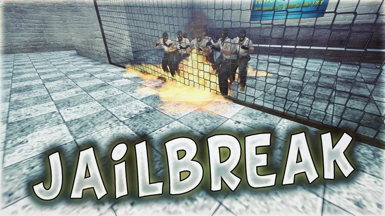 Джайл сервера КС 1.6. Побег из тюрьмы КС 1.6. Jailbreak КС 1.6. Тюрьма КС 1.6. Server strike