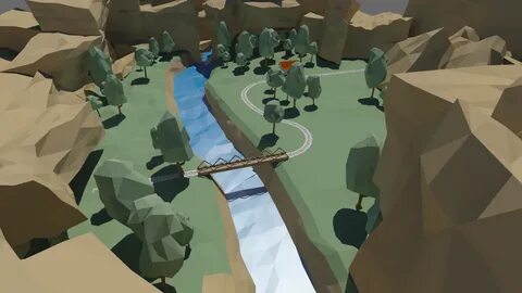 Open unity