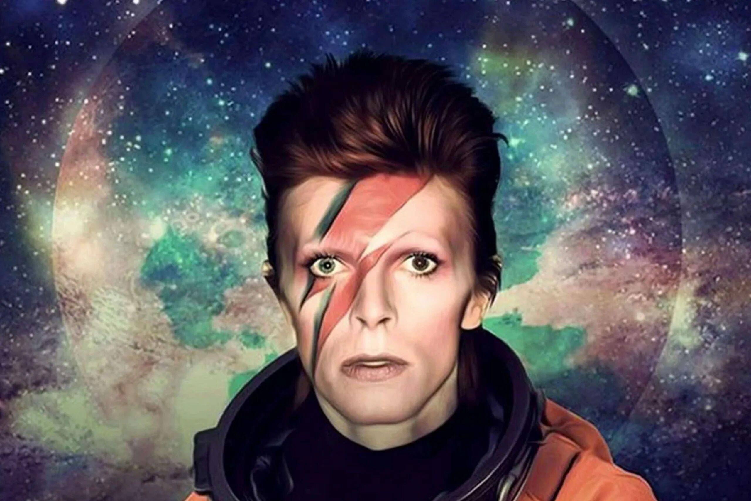 David bowie space. Боуи Space Oddity. Дэвид Боуи космос. David Bowie 1969.
