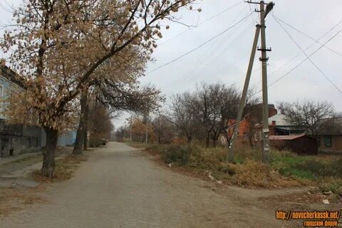 Время в новочеркасске