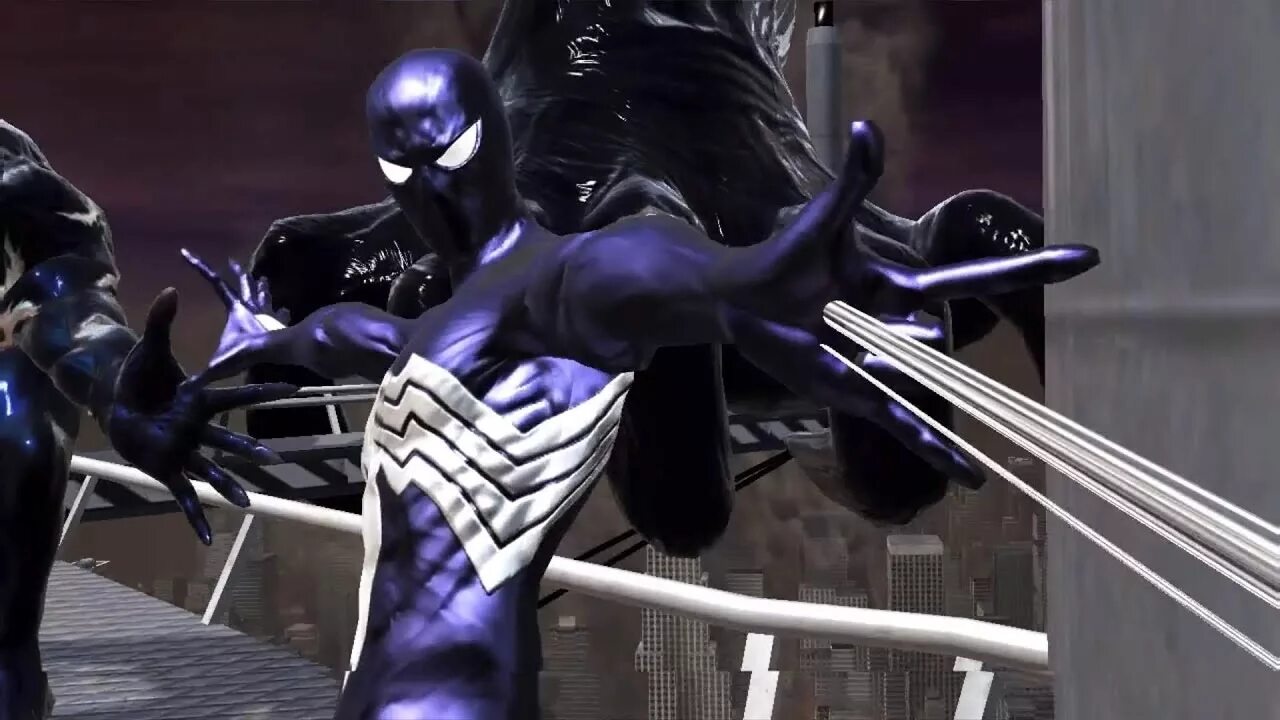 Человек паук паутина теней. Веном паутина теней. Spider man web of Shadows Symbiote. Человек паук паутина теней Веном. Паутина теней игра