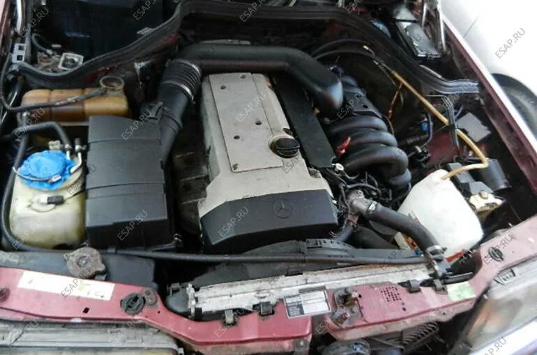 проблемы 124