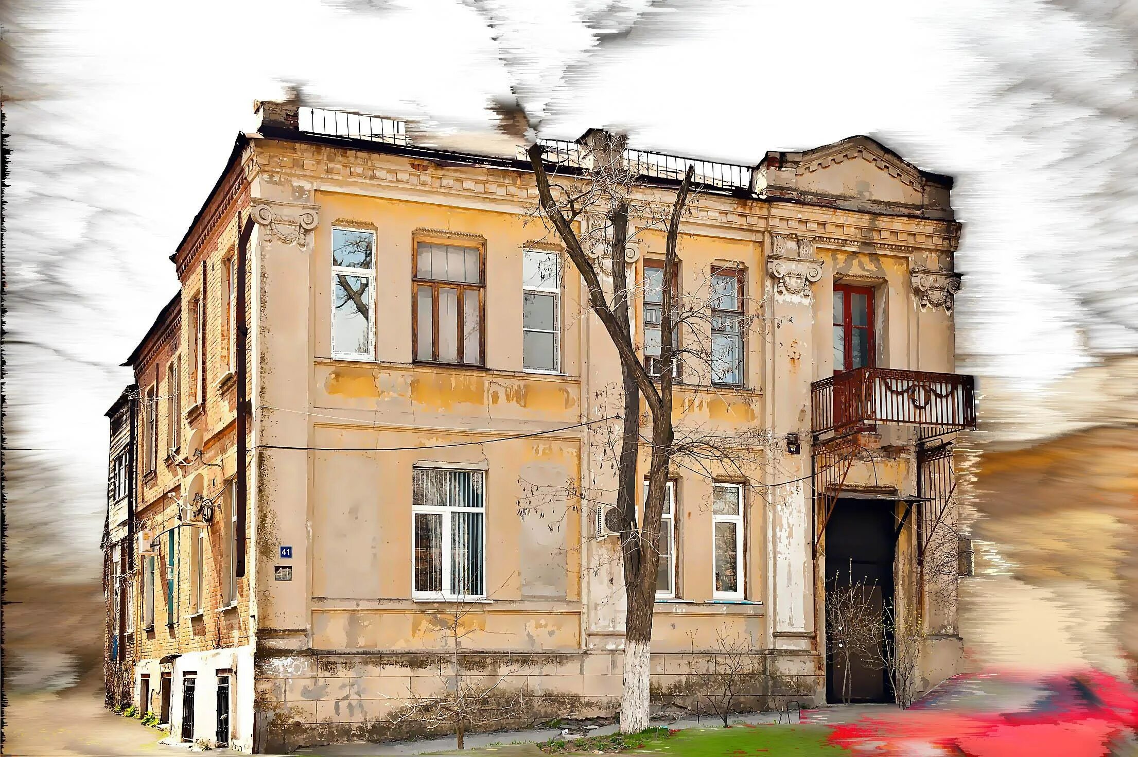 Тула сталинки
