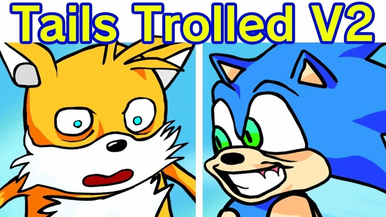 Tails gets trolled. Tails gets trolled rus. Tails gets trolled rus. Tails bully. Tails gets trolled.