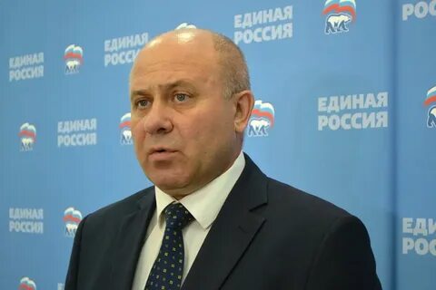 Мэр кравчук
