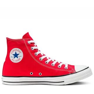 Converse chuck taylor all star high top